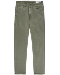 Rag & Bone - Vaqueros Con Cinco Bolsillos - Lyst