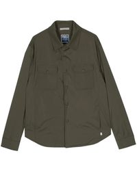 Fedeli - Varese Shirt Jacket - Lyst