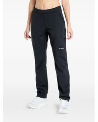 Columbia - Vast Canyon High-Rise Softshell Track Pants - Lyst