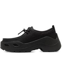 Crocs™ - Gallery Tech Sneakers - Lyst
