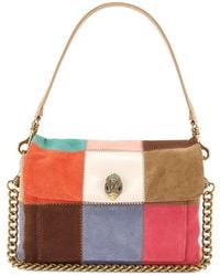 Kurt Geiger - Celia Shoulder Bag - Lyst