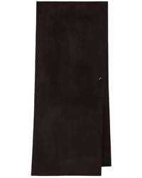 Almada Label - Micha Doublé Schal - Lyst