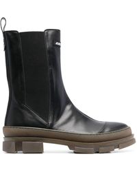 buste Duplicaat ga zo door Just Cavalli Boots for Men | Online Sale up to 50% off | Lyst