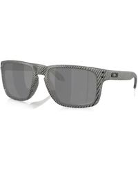 Oakley - Gafas de sol HolbrookTM XL Forge Collection - Lyst