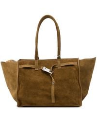 Benedetta Bruzziches - Borsa A Spalla Mame Weekend - Lyst