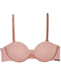Fleur du Mal - Multi-Way Stretch Bra - Lyst