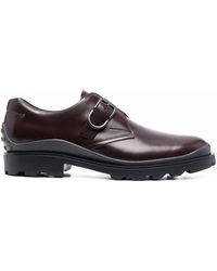Tod's Monk shoes for Men - Up to 64% off at Lyst.com
