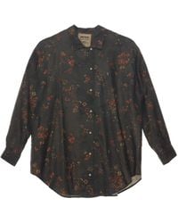Uma Wang - Tyesha Blouse - Lyst