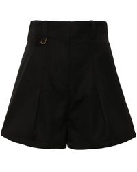 Jacquemus - Les Classiquesコレクション Le Short Bari ショートパンツ - Lyst