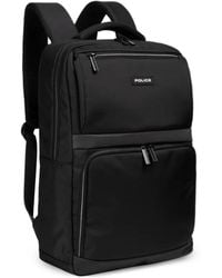 Police - Zaino Niel Con Logo - Lyst