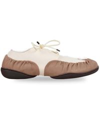 Trippen - Ballerines Glint F À Fronces - Lyst
