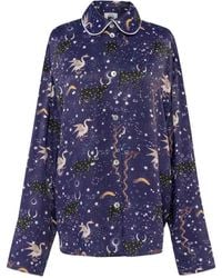 Sleeper - Pastelle Shirt - Lyst