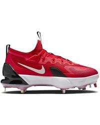 Nike - Force Zoom Trout 9 Elite Baseball Sneakers - Lyst