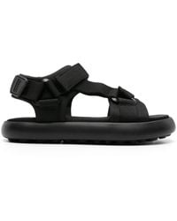 Camper - Pelotas Flota Flat Sandals - Lyst