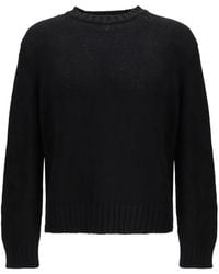 sunflower - Frederik Cotton Sweater - Lyst