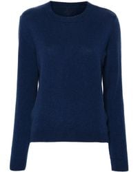 Teddy Cashmere - Roma Cashmere Jumper - Lyst