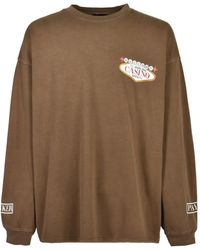 BREATH - Casino Long-Sleeve T-Shirt - Lyst