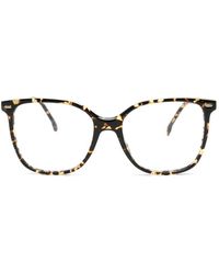 Carrera - Eckige Brille - Lyst