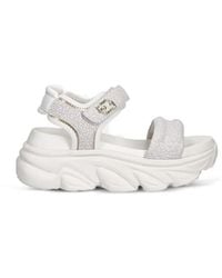 Liu Jo - Steffy 01 Sandalen - Lyst