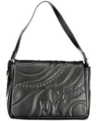 CafeNoir - Quilted Stud-Embellished Tote Bag - Lyst