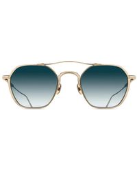 Matsuda - Square-Frame Sunglasses - Lyst