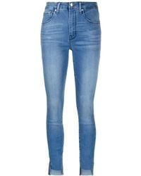 GOOD AMERICAN-Jeans voor dames | Online sale met kortingen tot 70% | Lyst NL