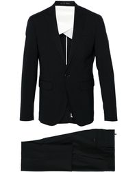 DSquared² - Virgin Wool Single-breasted Suit - Lyst