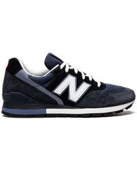 New Balance 996 Sneakers for Men - Up to 42% off | Lyst