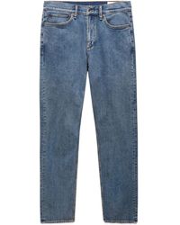Rag & Bone - Belt-Loops Jeans - Lyst