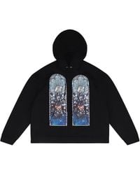 Who Decides War - X Ruff Ryders グラフィック パーカー - Lyst