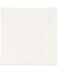 BOSS - Pattern-Jacquard Tie Set - Lyst