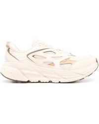 Hoka One One - Clifton L Athletics Sneakers - Lyst