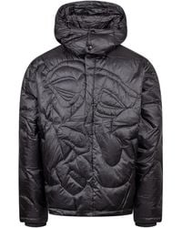 Kidsuper - Hooded Jacket - Lyst
