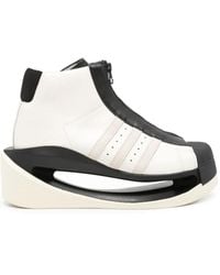 Y-3 - Gendo Pro Model スニーカー - Lyst