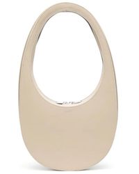 Coperni - Swipe Leather Shoulder Bag - Lyst