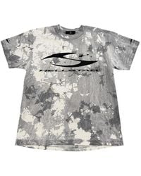 HELLSTAR - Stadium H3Star T-Shirt - Lyst