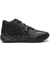 PUMA - Sneakers Alte Mb.01 X Lamelo Ball - Lyst