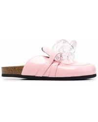 JW Anderson - チェーン ミュール - Lyst