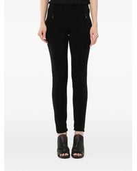 PUCCI - Pantalones Con Bolsillos De Cremallera - Lyst
