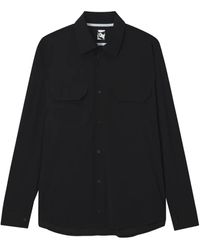 GR10K - Pocket Button Shirt - Lyst