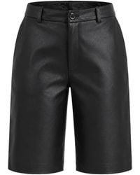 SPRWMN - Bermuda Shorts - Lyst