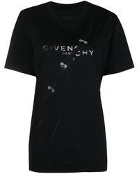 givenchy shirt womens sale
