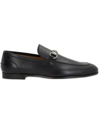 Gucci - Jordaan Loafer - Lyst