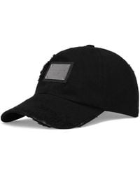 Dolce & Gabbana - Caps - Lyst