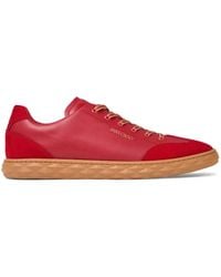 Jimmy Choo - Diamond Flex Sneakers - Lyst