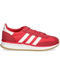 adidas - Run 70S 2.0 Lace-Up Sneakers - Lyst