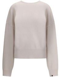 Extreme Cashmere - Jersey de cachemira - Lyst