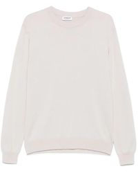 Dondup - Knitted Jumper - Lyst