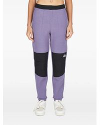The North Face - Denali Track Pants - Lyst