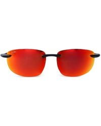 Maui Jim - Hookipa Ultra Sunglasses - Lyst